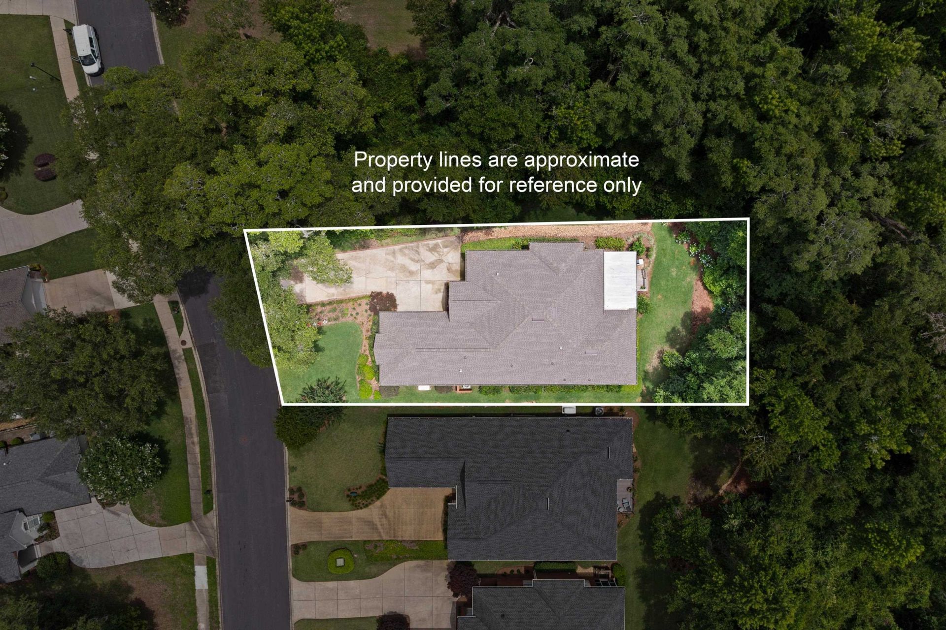 1489 Vieux Carre Drive, Tallahassee, FL 32308 Photo