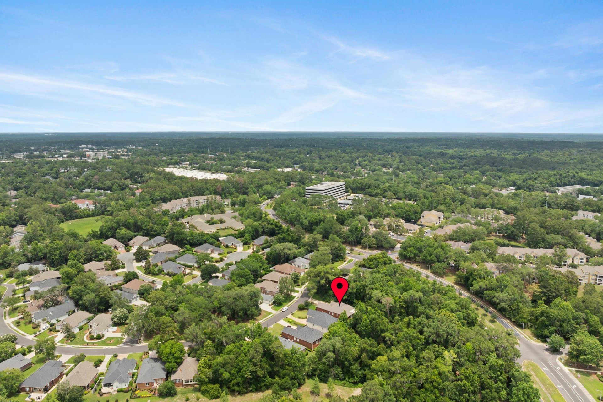 1489 Vieux Carre Drive, Tallahassee, FL 32308 Photo