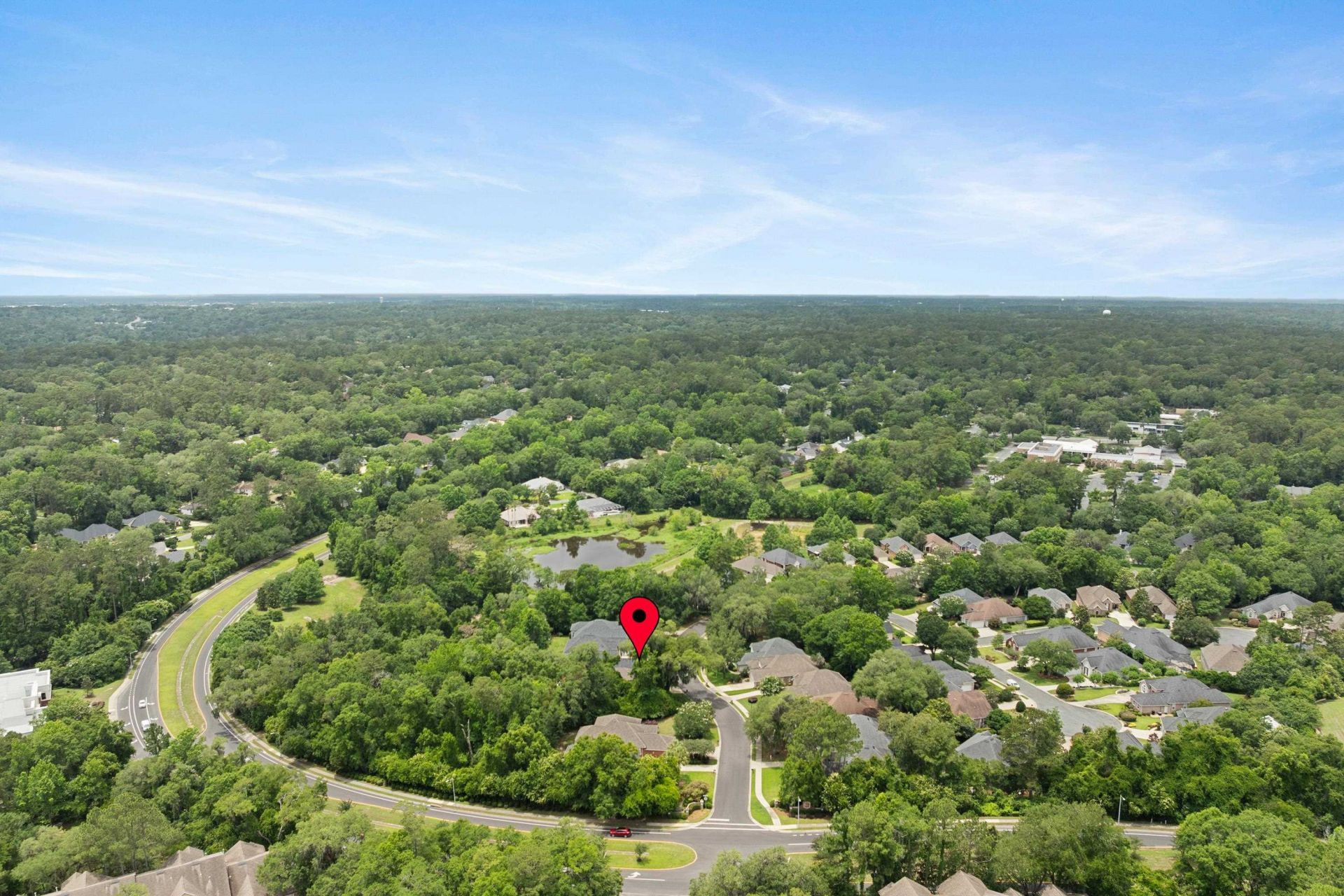 1489 Vieux Carre Drive, Tallahassee, FL 32308 Photo