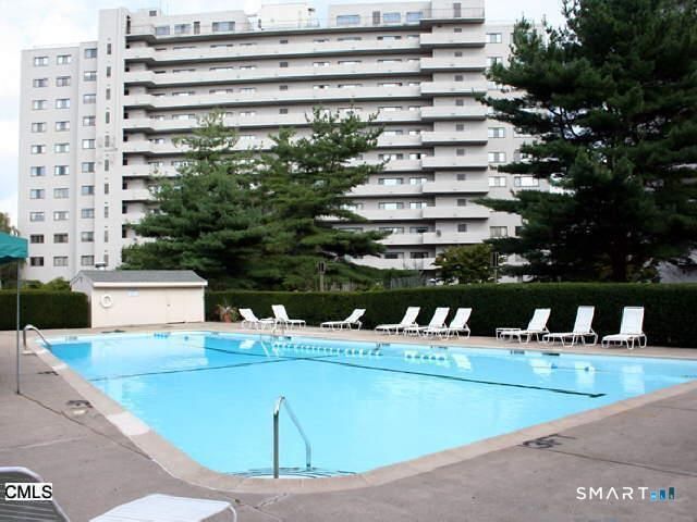 3200 Park, Unit 6F1, Bridgeport, CT 06604 Main Photo