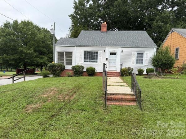 1008 JACKSON Street N, Salisbury, NC 28144