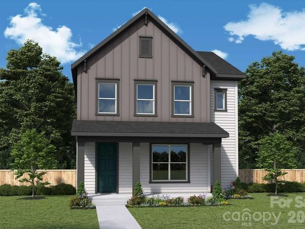 14005 Marlin Lane, Mint Hill, NC 28227