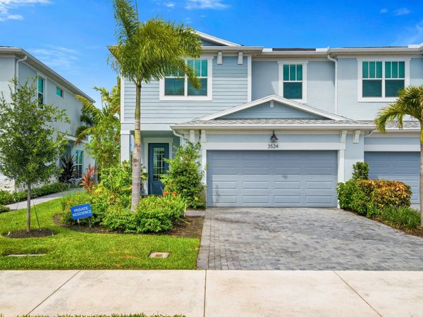 3524 NW Solange Court, Jensen Beach, FL 34957