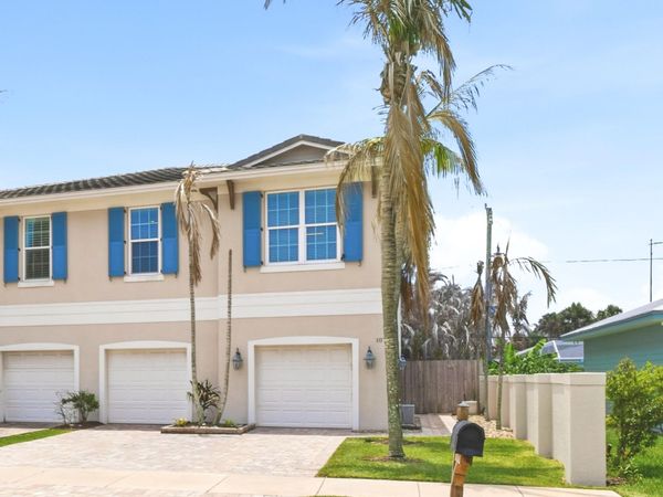 107 7th Avenue, Indialantic, FL 32903