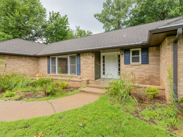 1108 S Ridge Drive , Stillwater, OK 74074