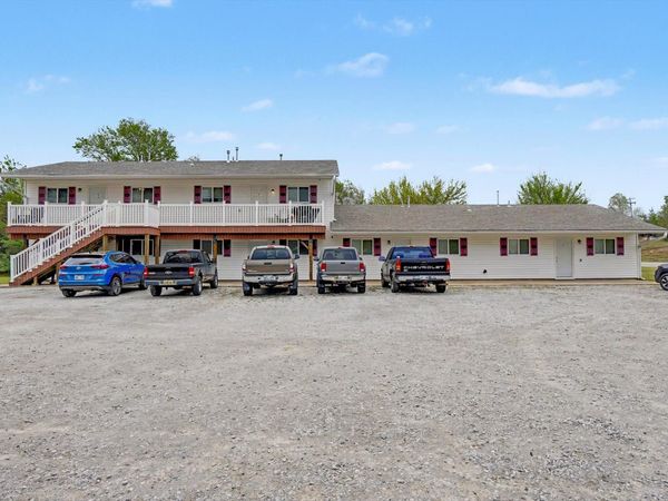15351 W Hwy 66 Highway , Unit E, Sapulpa, OK 74066