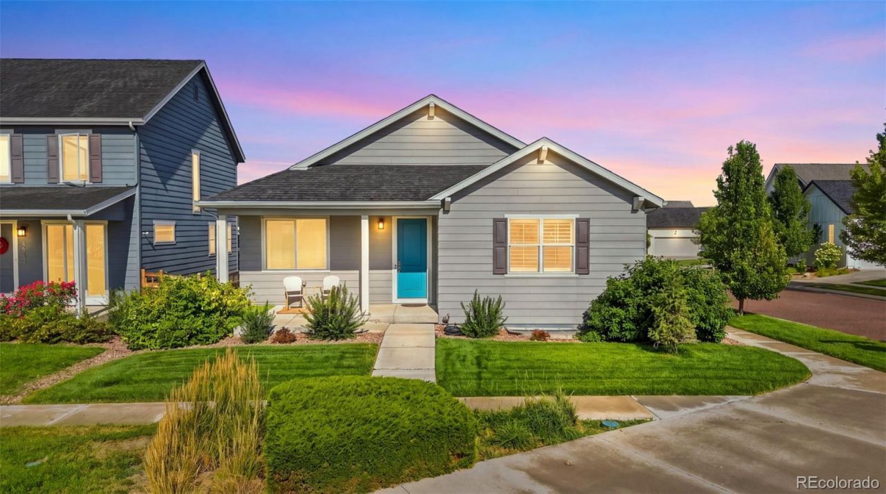 4809 Mt Shavano Street, Brighton, CO 80601 Main Photo