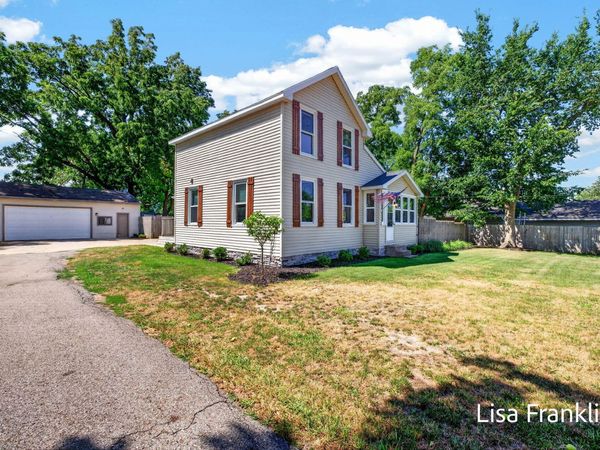 2524 SW 36th Street SW, Wyoming, MI 49519