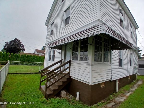 530 Wilbur Court, Hazleton, PA 18201