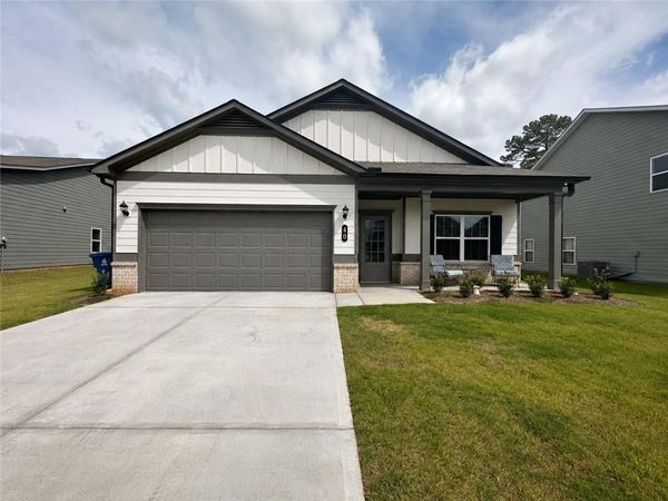 40 Brooke Court SE, Rome, GA 30161