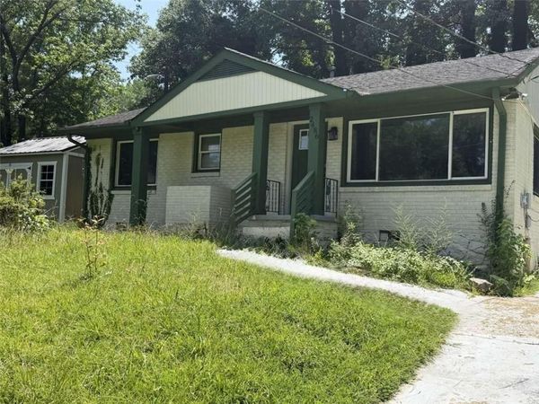 2486 Ivydale Drive , Atlanta, GA 30311
