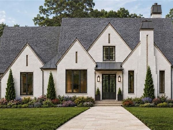 3524 Granton Street , Alpharetta, GA 30004