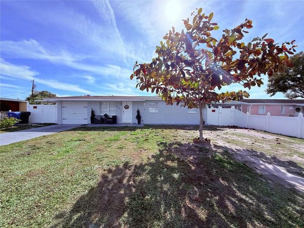 4514 W FERN STREET , TAMPA, FL 33614
