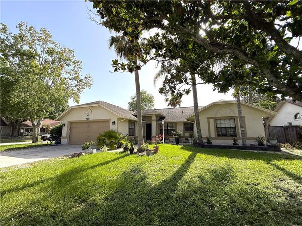 1763 LADY SLIPPER CIRCLE , ORLANDO, FL 32825