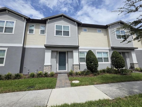 3890 KNOTTY PINE STREET , ST CLOUD, FL 34772