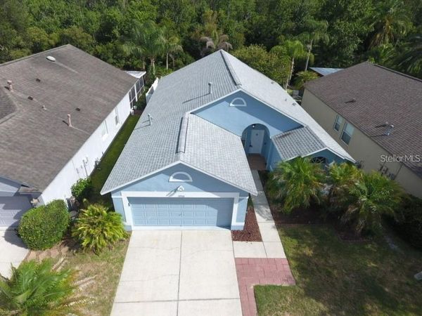 19310 WEEDON COURT , LAND O LAKES, FL 34638