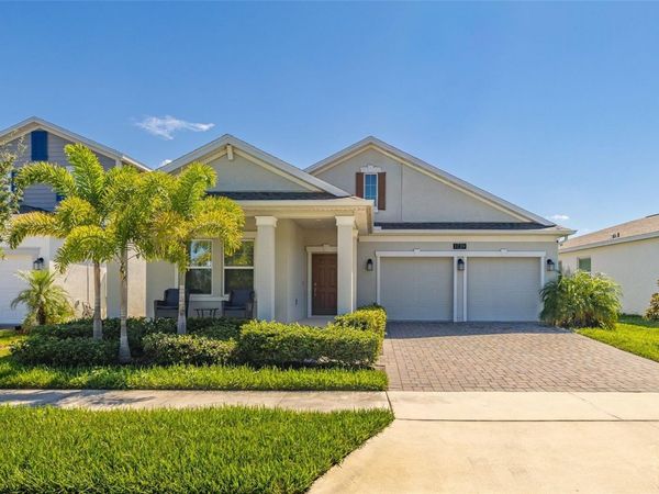 1739 GOOD NEIGHBOR LOOP , KISSIMMEE, FL 34744