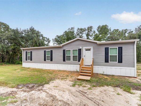 259 OAK STREET , HAWTHORNE, FL 32640