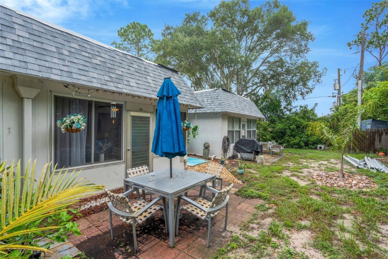 4252 Sheldon Place , Unit 4252, New Port Richey, FL 34652 Photo