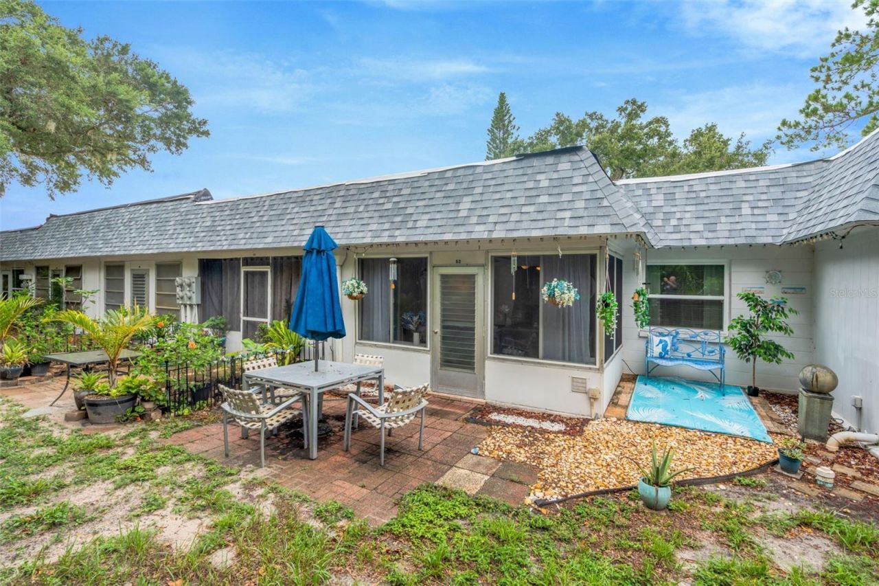 4252 Sheldon Place , Unit 4252, New Port Richey, FL 34652 Photo