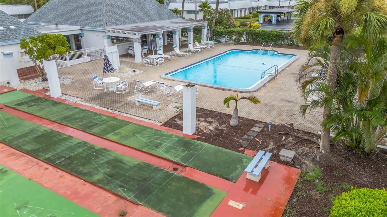 4252 Sheldon Place , Unit 4252, New Port Richey, FL 34652 Photo