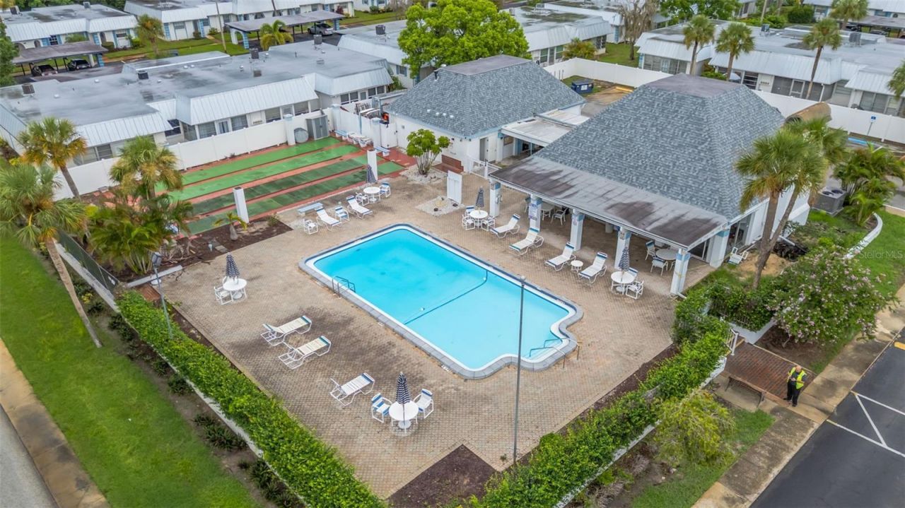 4252 Sheldon Place , Unit 4252, New Port Richey, FL 34652 Photo