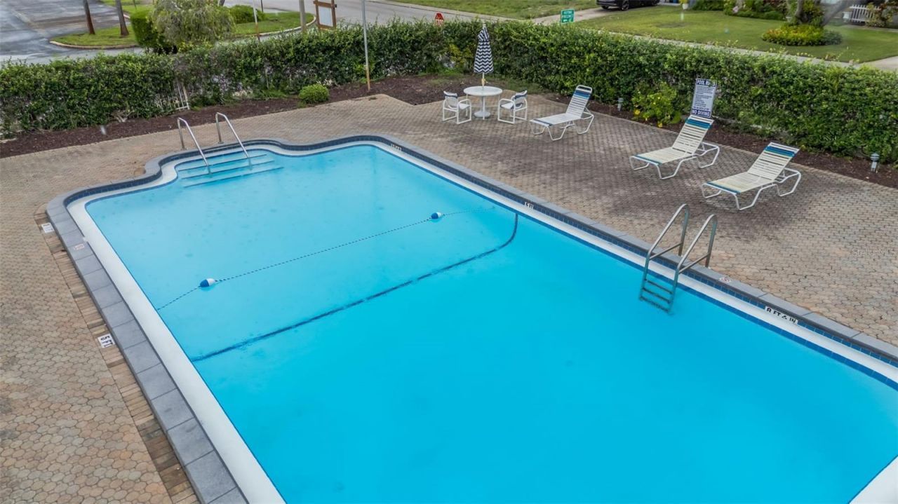 4252 Sheldon Place , Unit 4252, New Port Richey, FL 34652 Photo