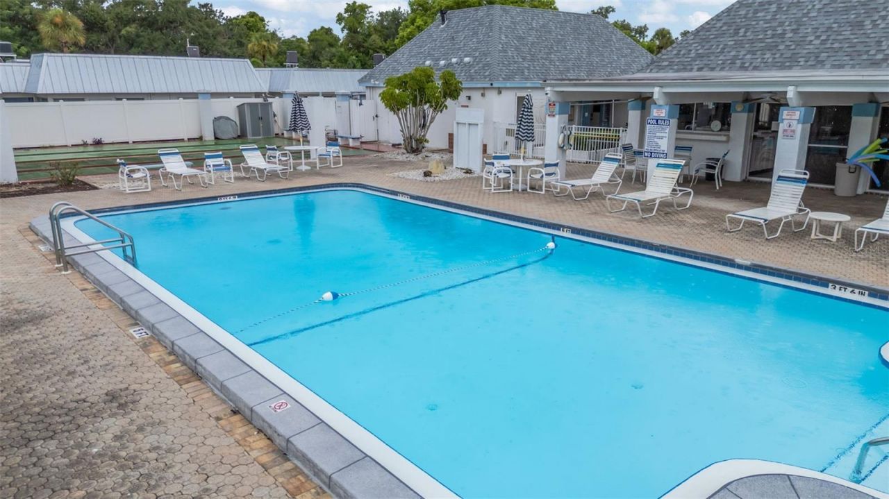 4252 Sheldon Place , Unit 4252, New Port Richey, FL 34652 Photo