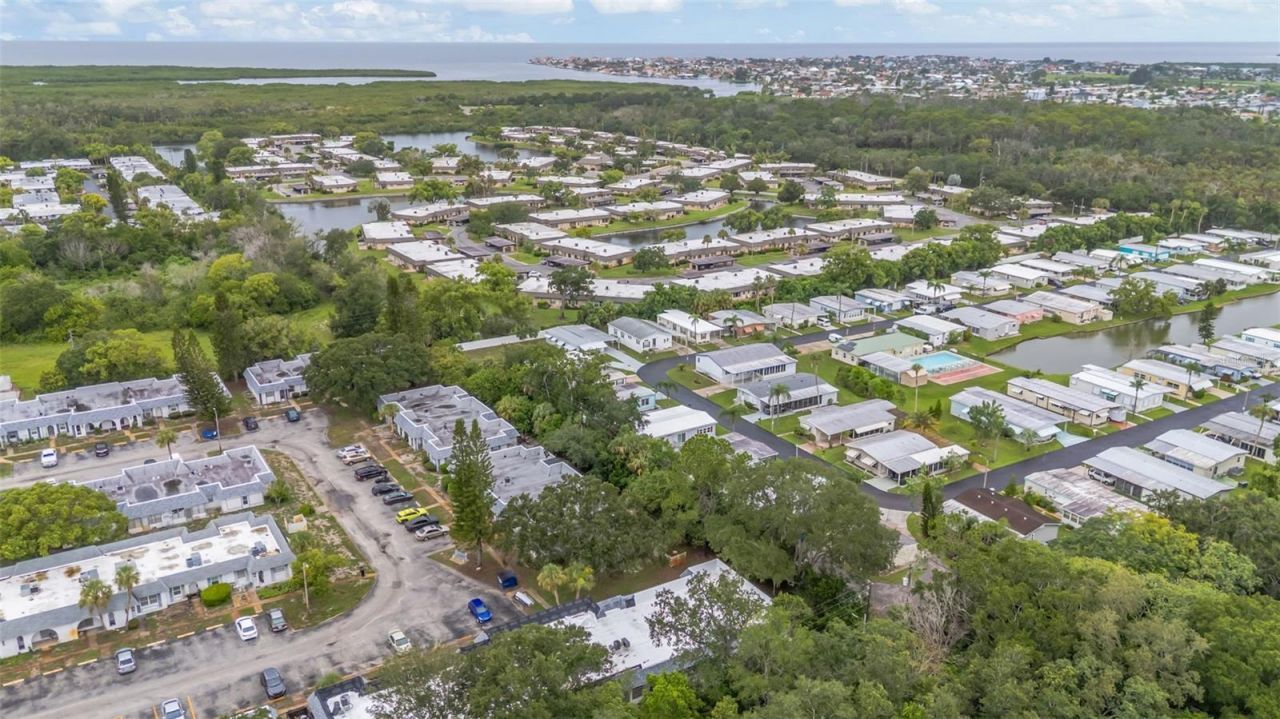 4252 Sheldon Place , Unit 4252, New Port Richey, FL 34652 Photo