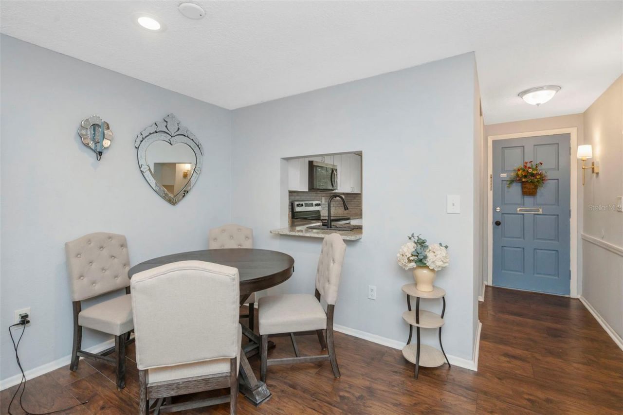 4252 Sheldon Place , Unit 4252, New Port Richey, FL 34652 Photo