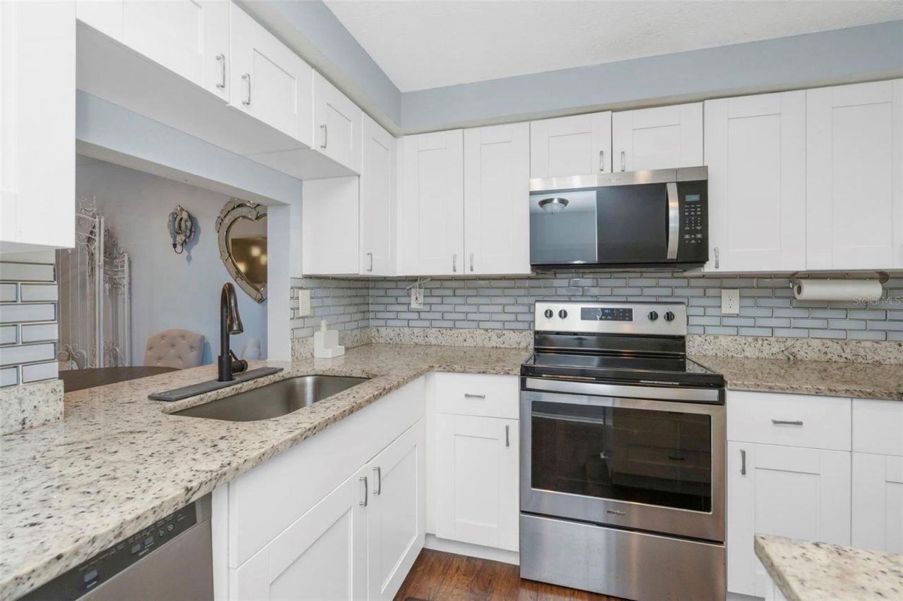 4252 Sheldon Place , Unit 4252, New Port Richey, FL 34652 Photo