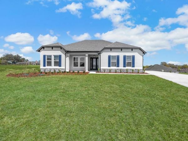 3840 SADDLE HILL TRAIL , FRUITLAND PARK, FL 34731