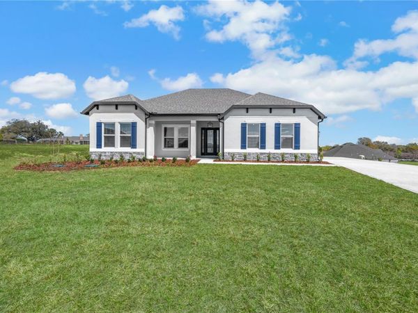 3840 SADDLE HILL TRAIL, FRUITLAND PARK, FL 34731