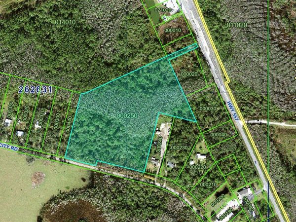 OLD POLK CITY ROAD , POLK CITY, FL 33868
