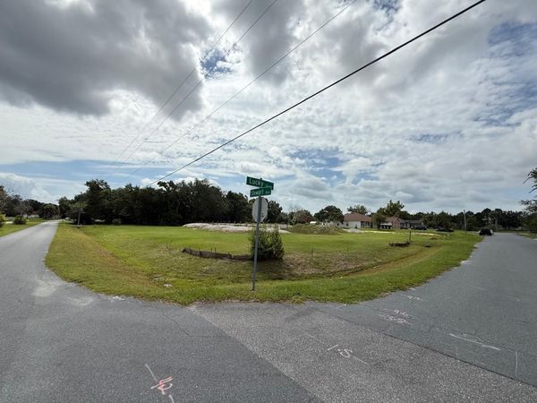 2965 LUCKY CIRCLE , KISSIMMEE, FL 34746