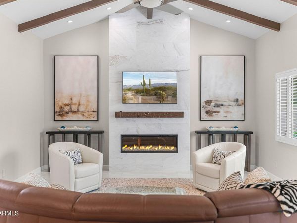 7163 N VIA DE AMIGOS, Scottsdale, AZ 85258