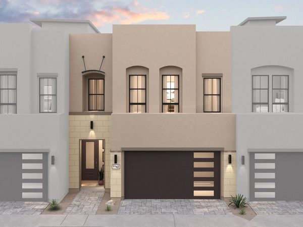 7273 E Via Luna Drive, Scottsdale, AZ 85255