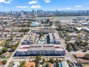 329 SE 3rd St, Unit 502S, Hallandale Beach, FL 33009 Photo