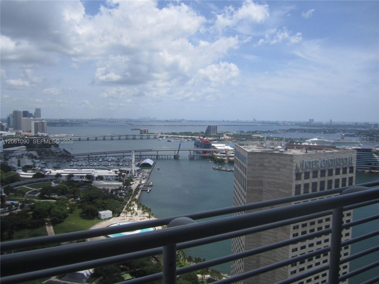 325 S Biscayne Blvd, Unit 4316, Miami, FL 33131 Photo