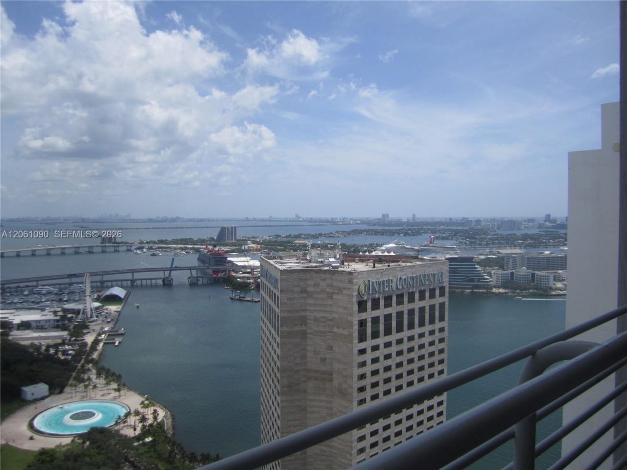 325 S Biscayne Blvd, Unit 4316, Miami, FL 33131 Photo