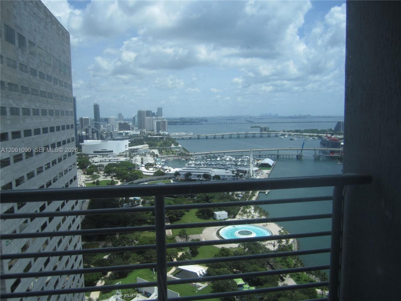 325 S Biscayne Blvd, Unit 4316, Miami, FL 33131 Photo