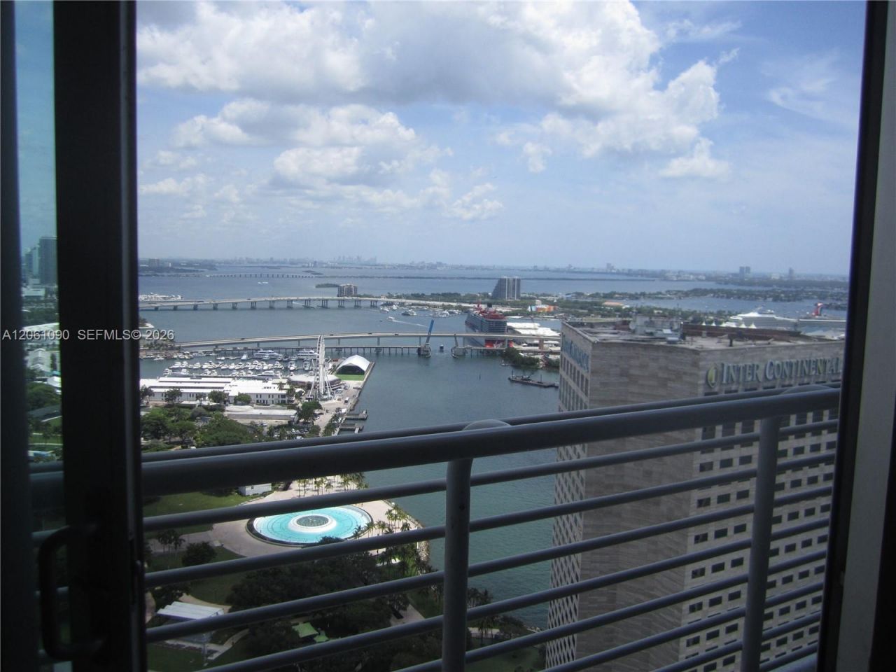 325 S Biscayne Blvd, Unit 4316, Miami, FL 33131 Photo