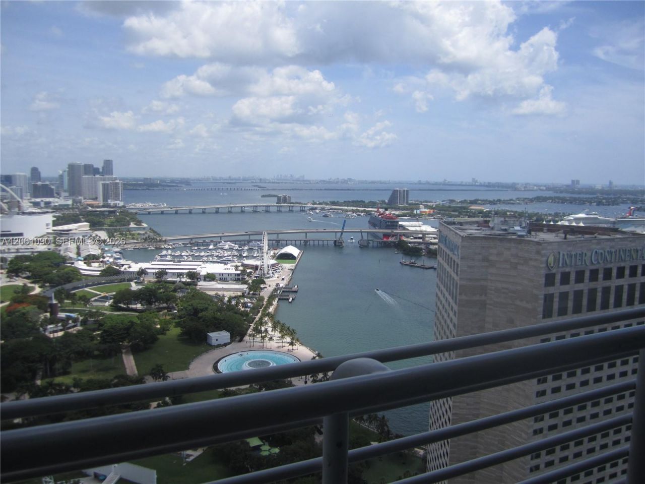 325 S Biscayne Blvd, Unit 4316, Miami, FL 33131 Photo