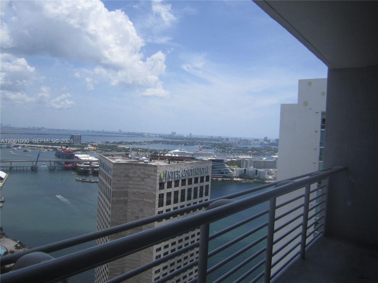 325 S Biscayne Blvd, Unit 4316, Miami, FL 33131 Photo