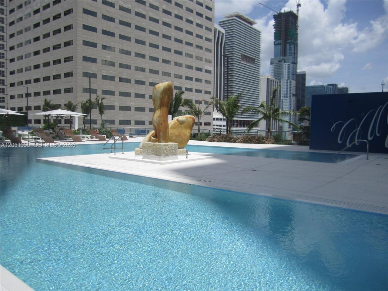 325 S Biscayne Blvd, Unit 4316, Miami, FL 33131 Photo