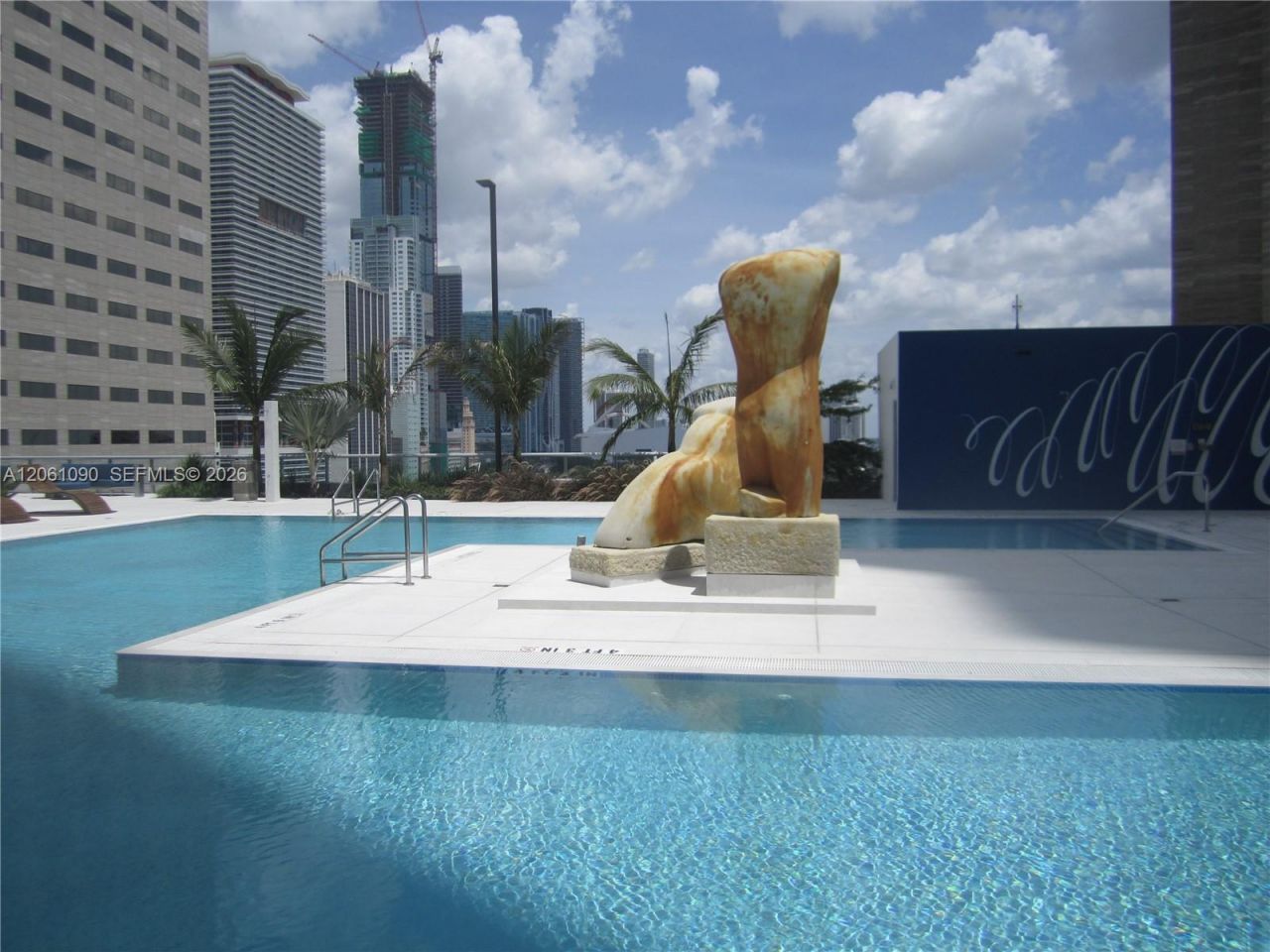 325 S Biscayne Blvd, Unit 4316, Miami, FL 33131 Photo