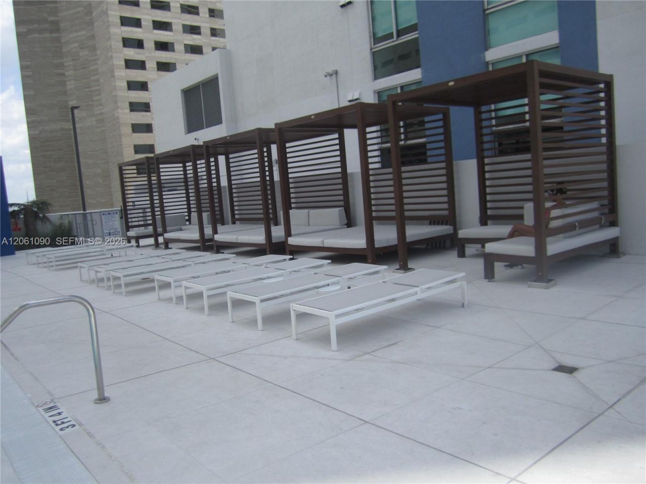 325 S Biscayne Blvd, Unit 4316, Miami, FL 33131 Photo