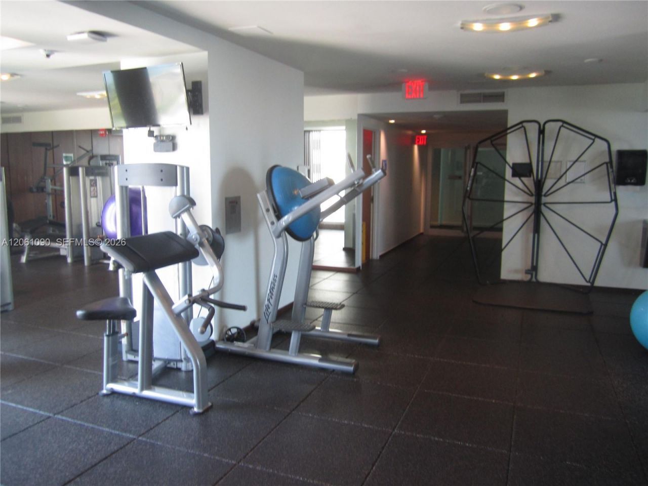 325 S Biscayne Blvd, Unit 4316, Miami, FL 33131 Photo