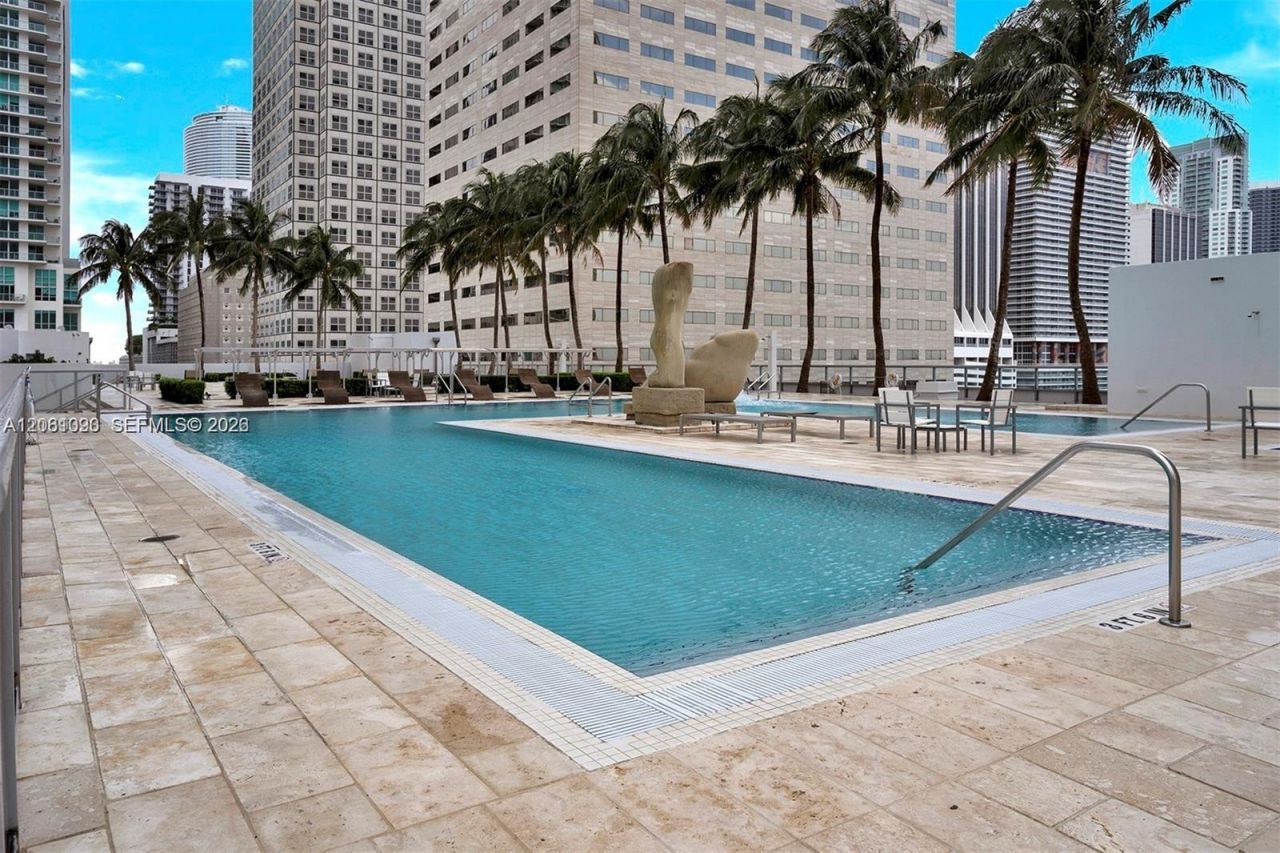 325 S Biscayne Blvd, Unit 4316, Miami, FL 33131 Photo