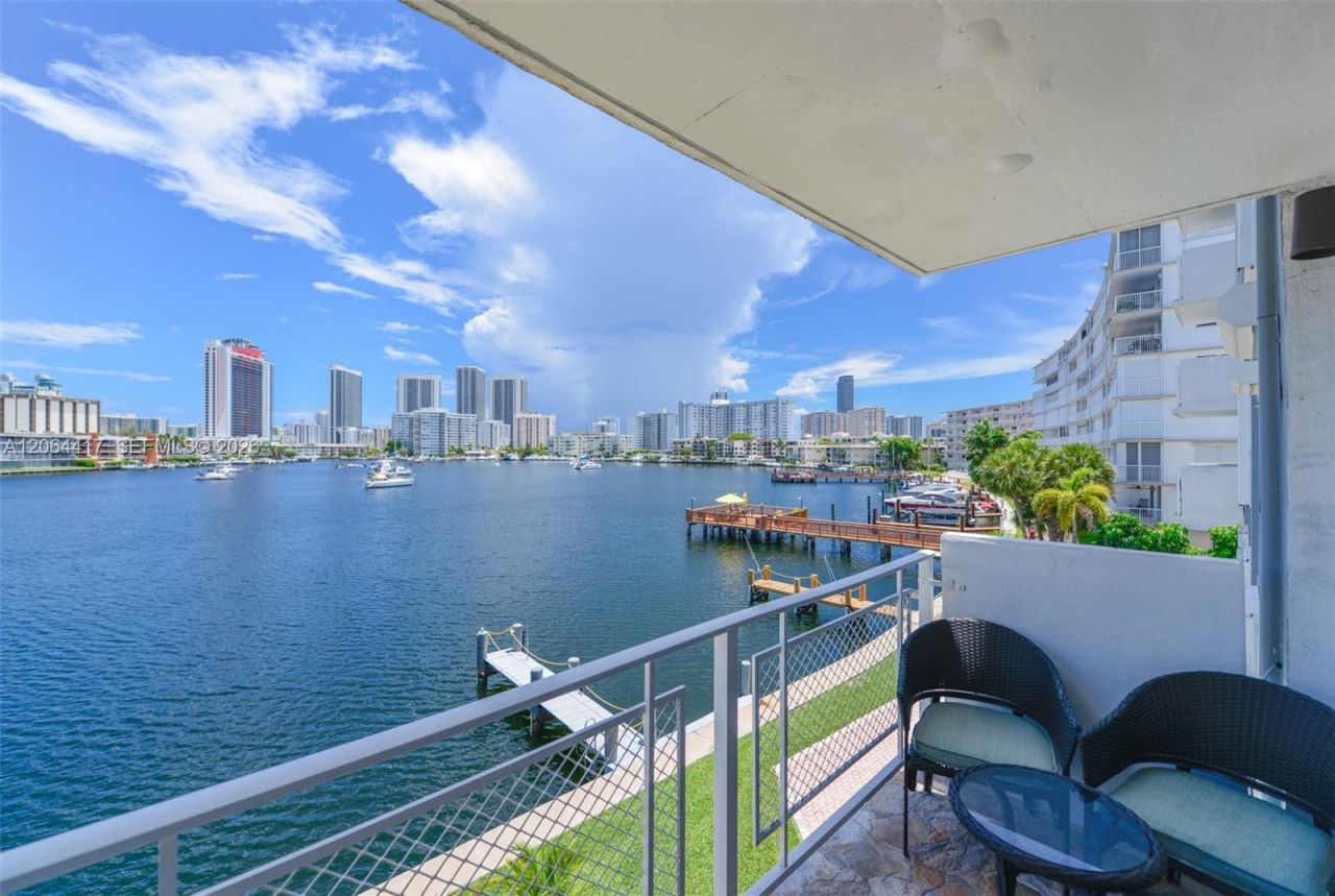 430 Golden Isles Dr, Unit 306, Hallandale Beach, FL 33009 Photo